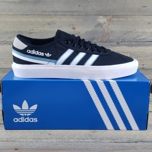 adidas Delpala Originals Men's Canvas Sneakers